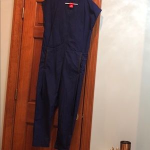 Nike jumpsuit
